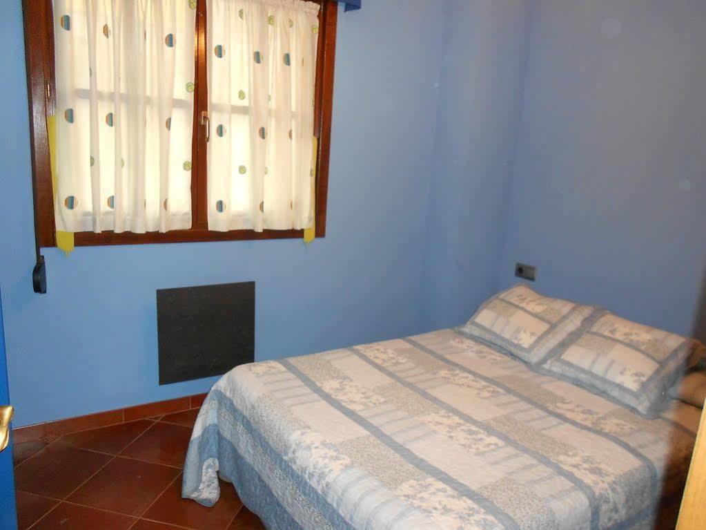 Casa De Aldea El Ponton Guest House Cue Exterior photo